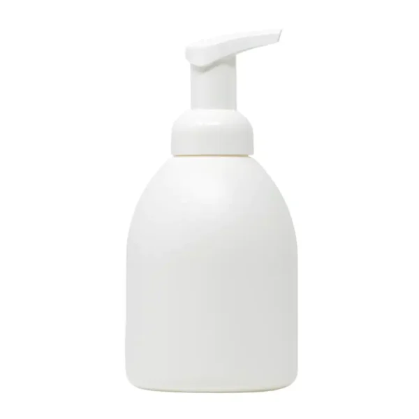 4-Legger Foaming Bottle 18oz