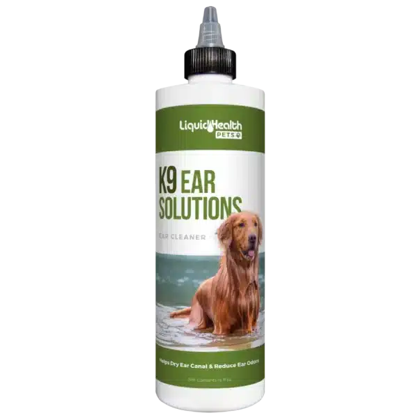 Liquid Health Ear Solutions