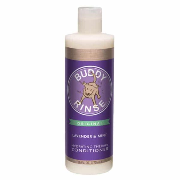 Buddy Rinse Conditioner/Lavender & Mint