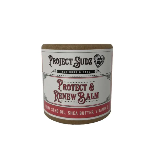 Project Sudz Protect & Renew Balm