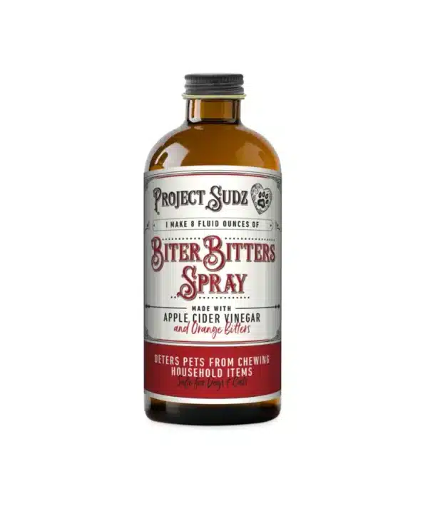 Project Sudz Bitter Bitters Concentrate