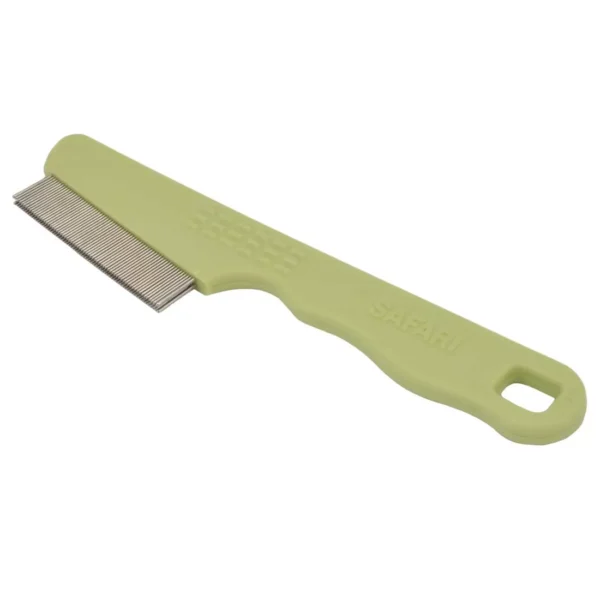 Safari Flea Comb