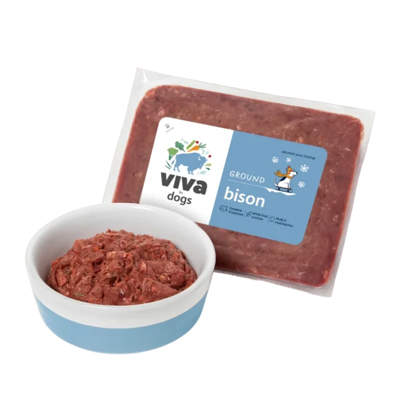 Viva Bison / 2lb - Image 2