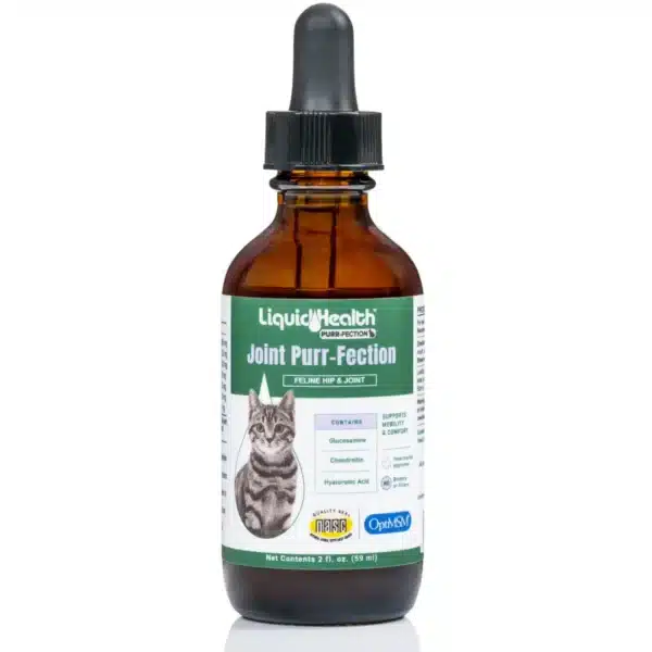 Liquid Health Joint Purr-fection