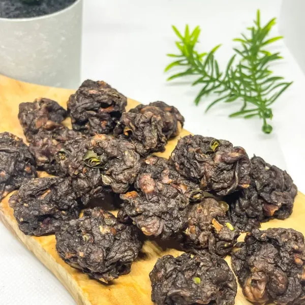 Central Bark Grass Fed Meatballs